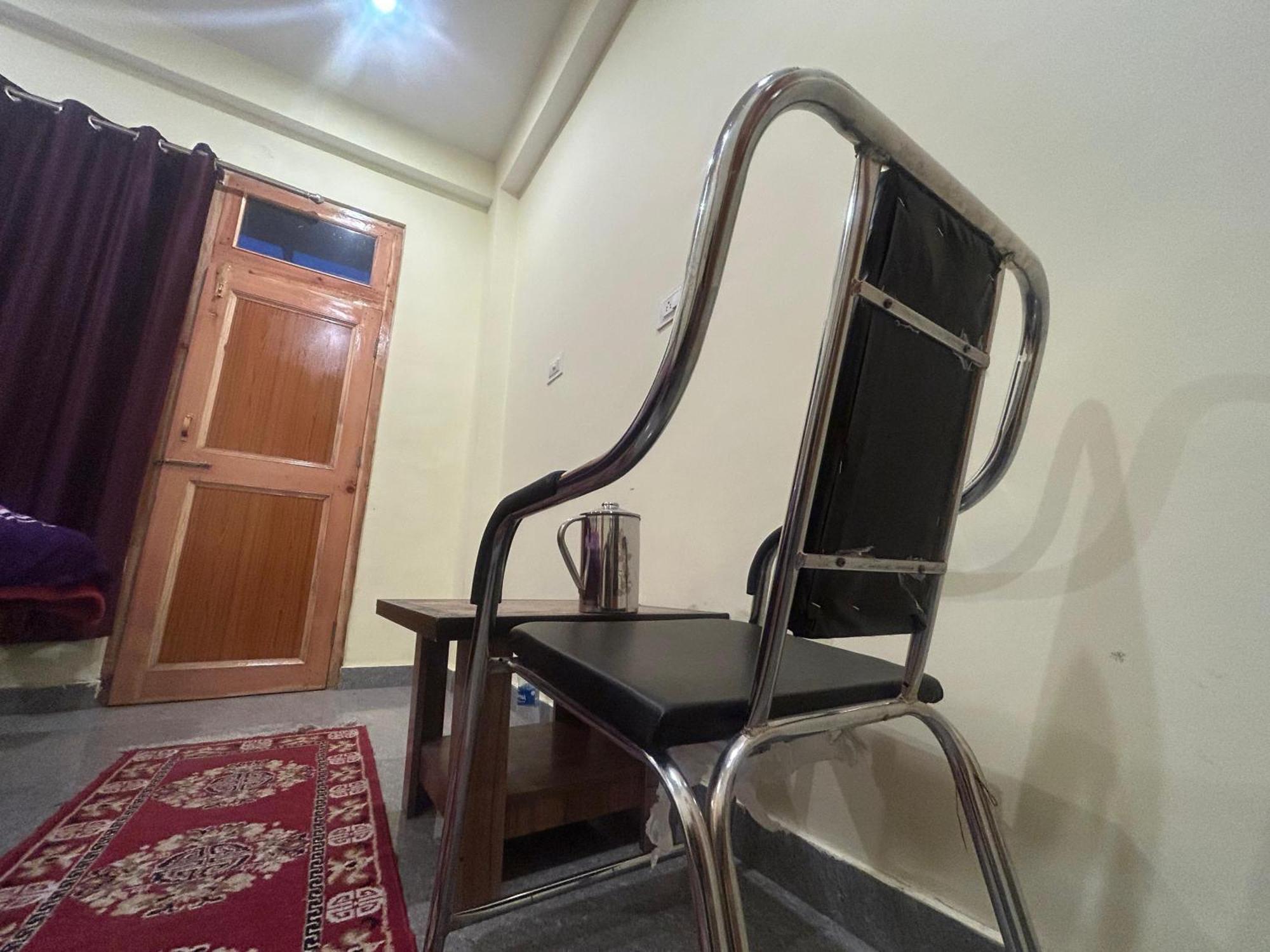 Karma Guest House And Cafe Kalgha Phòng bức ảnh